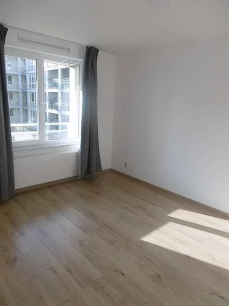 Foto van de Appartement gelegen aan de President Allendelaan in Amsterdam