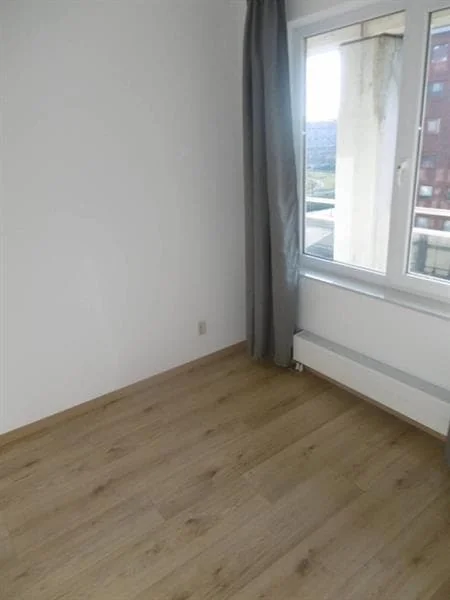 Foto van de Appartement gelegen aan de President Allendelaan in Amsterdam