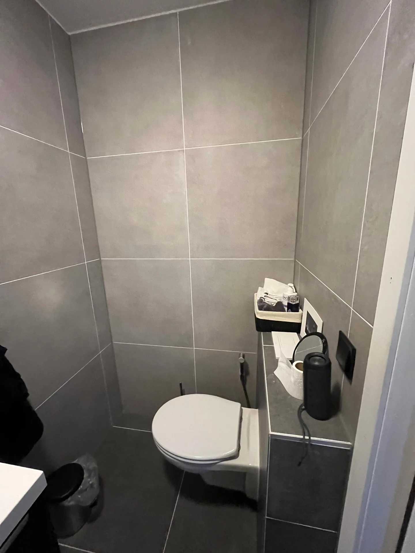 Foto van de Appartement gelegen aan de Haarlemmerweg in Amsterdam