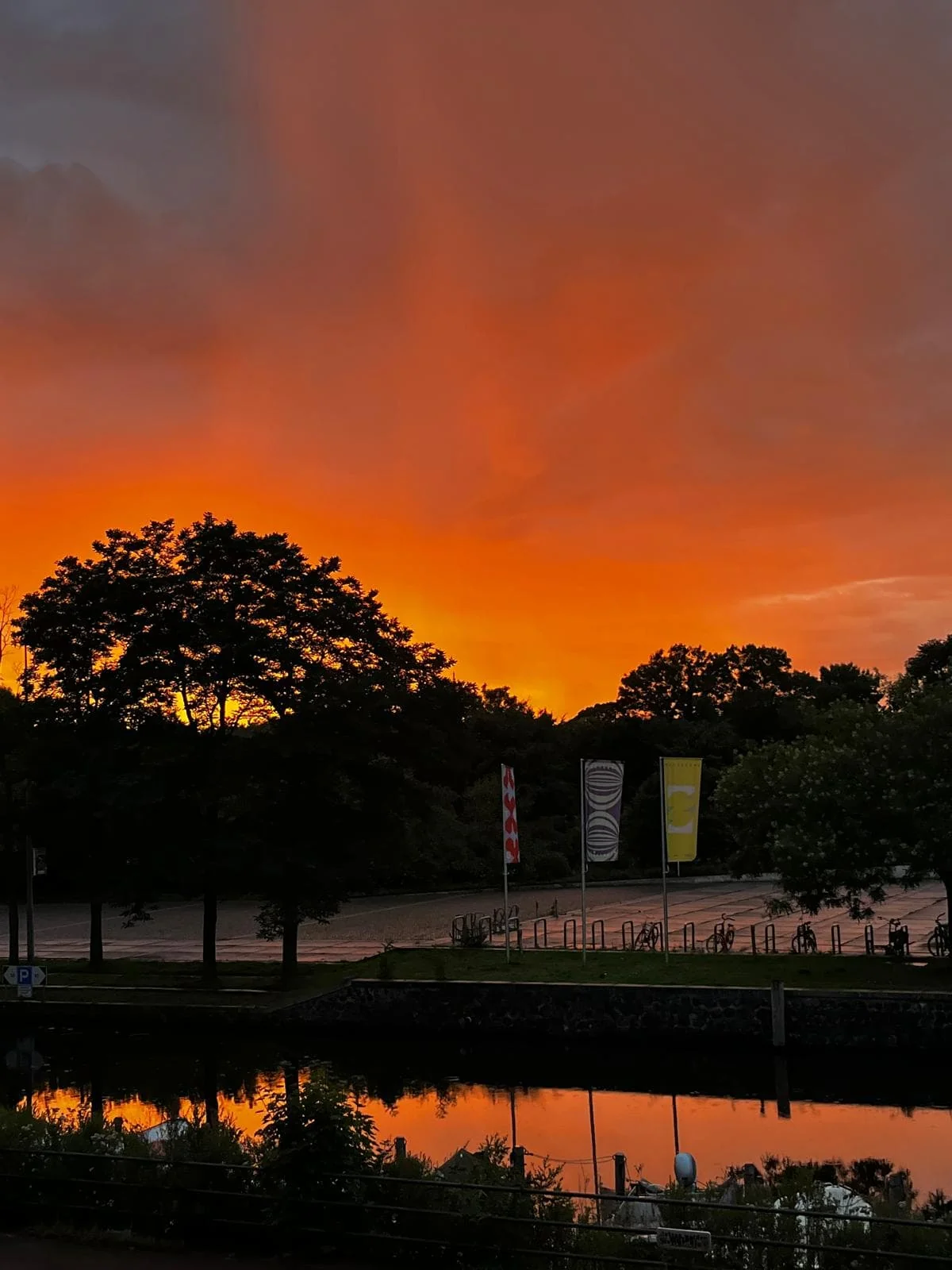 Foto van de Appartement gelegen aan de Haarlemmerweg in Amsterdam
