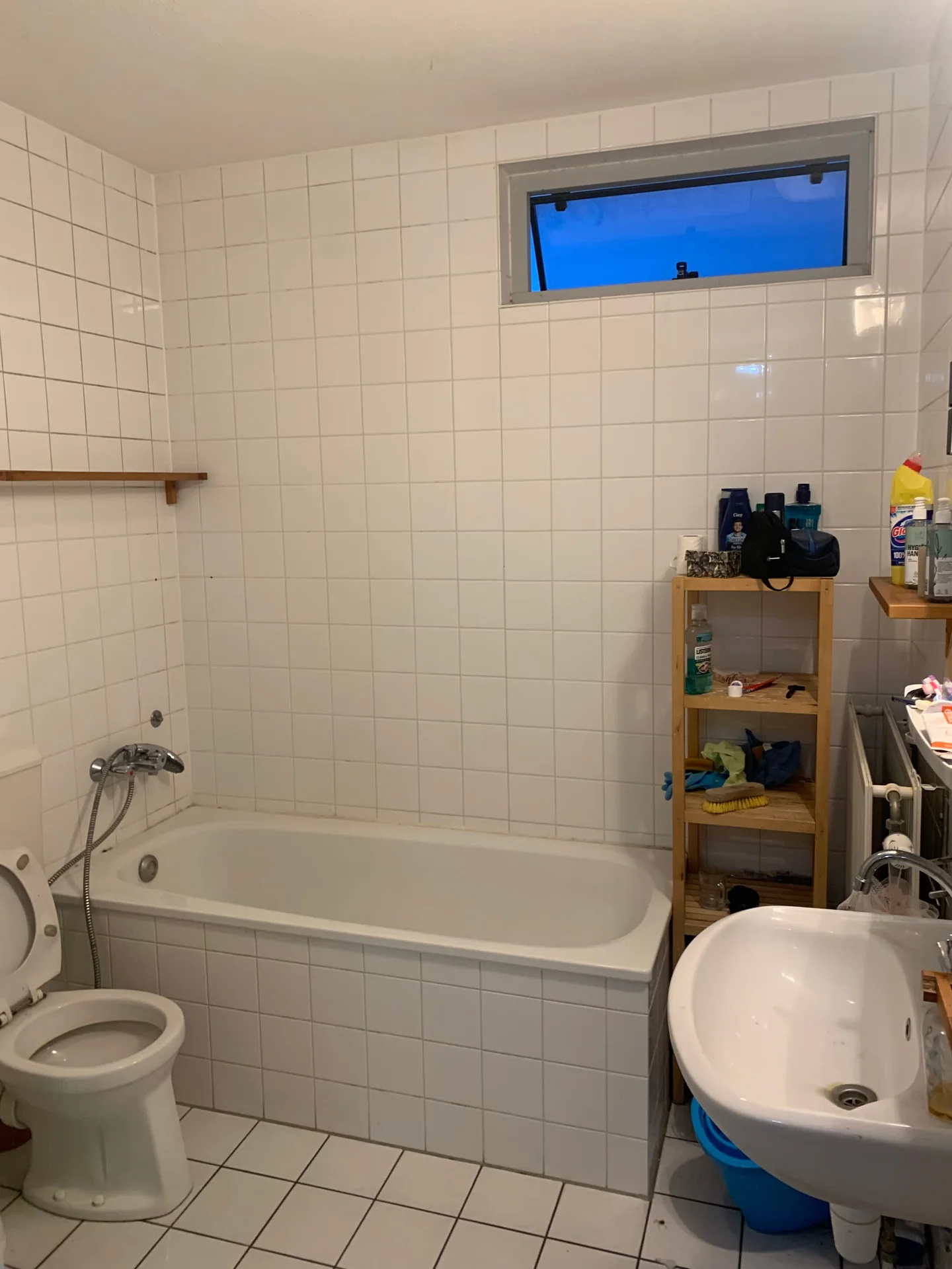 Foto van de Kamer gelegen aan de Emfuleni in Amsterdam