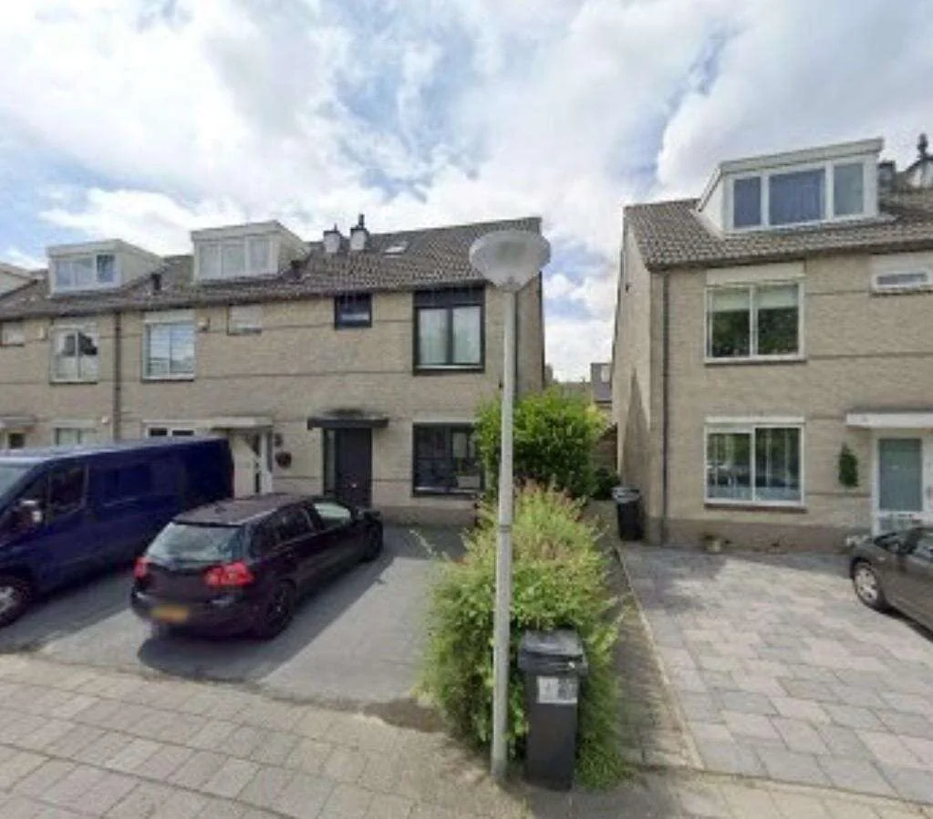 Foto van de Appartement gelegen aan de Houtbosch in Diemen