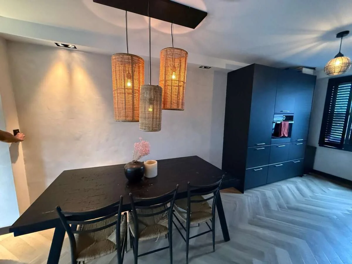 Foto van de Appartement gelegen aan de Houtbosch in Diemen