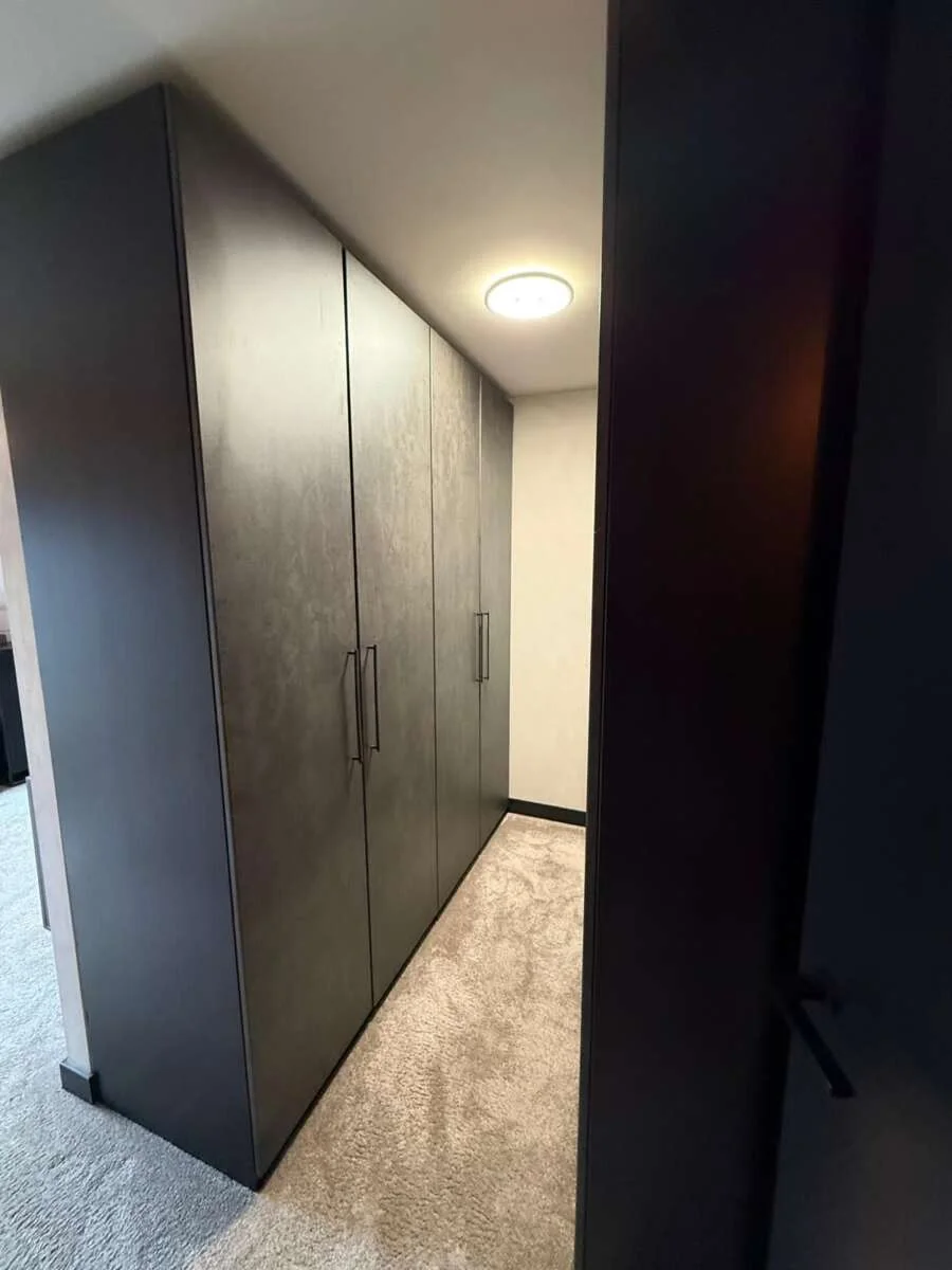 Foto van de Appartement gelegen aan de Houtbosch in Diemen