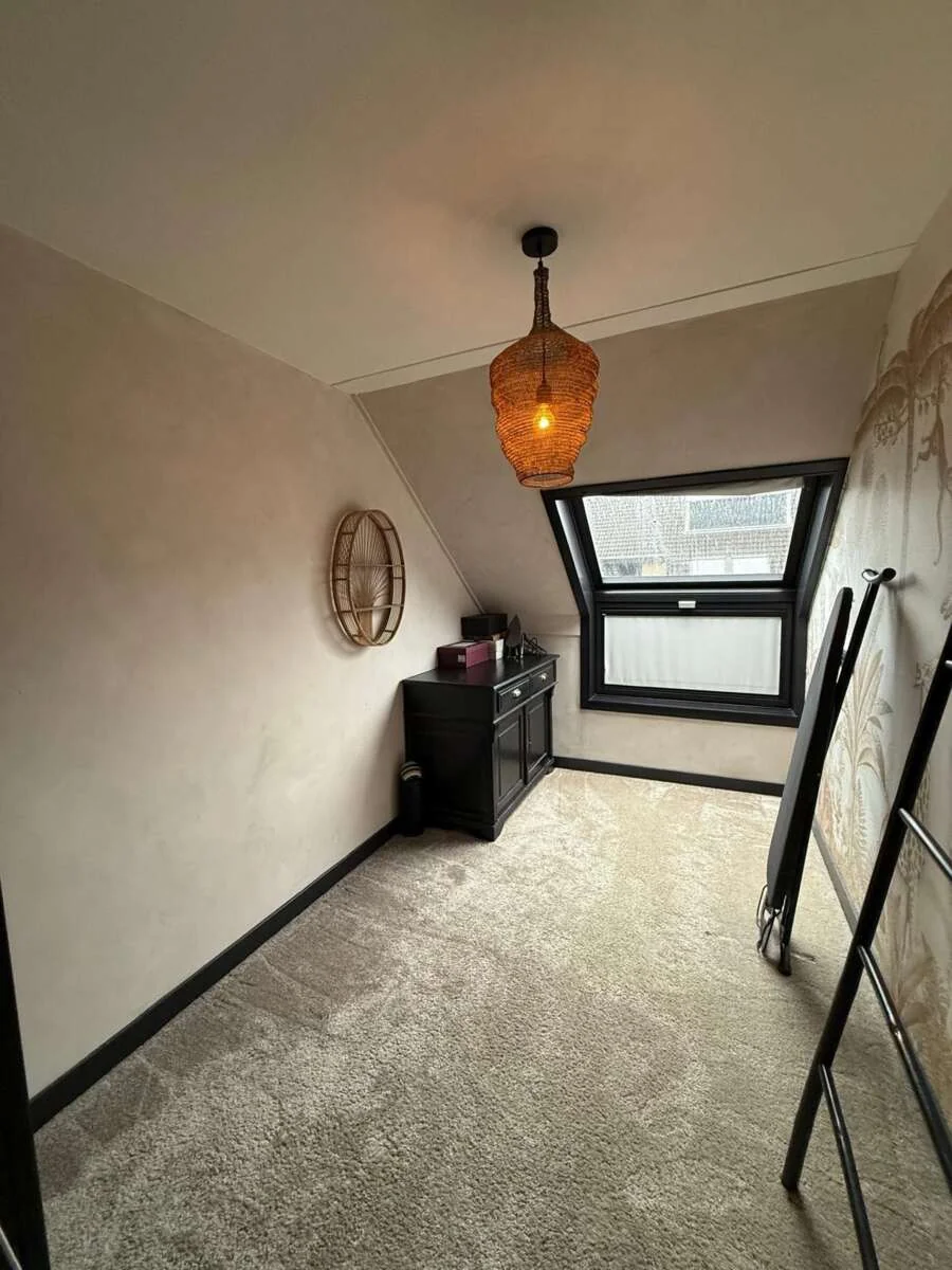 Foto van de Appartement gelegen aan de Houtbosch in Diemen