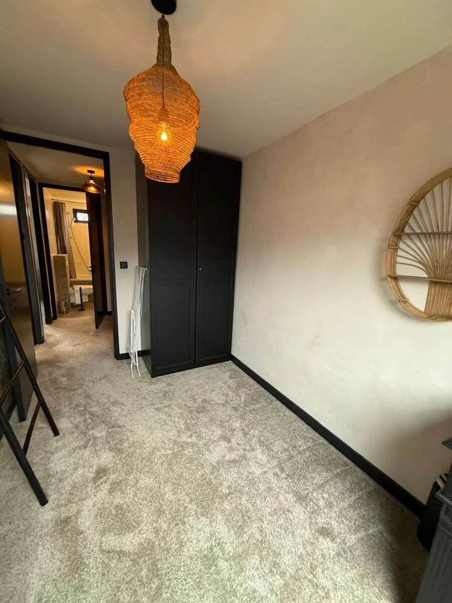 Foto van de Appartement gelegen aan de Houtbosch in Diemen