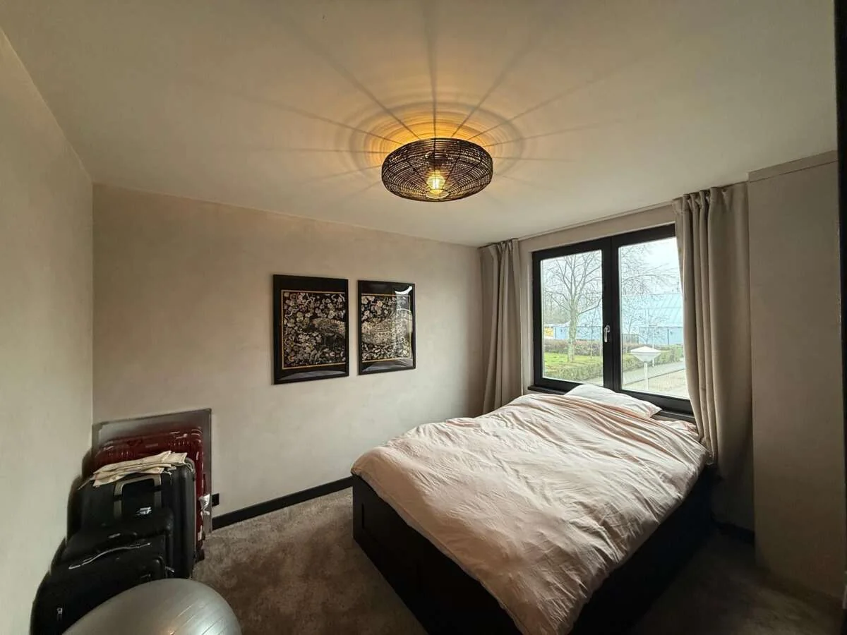 Foto van de Appartement gelegen aan de Houtbosch in Diemen