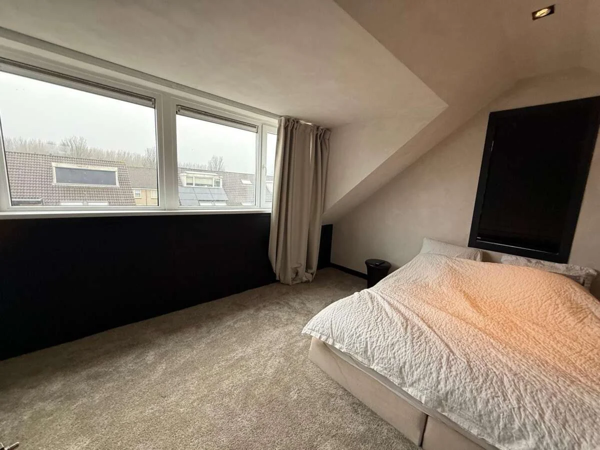Foto van de Appartement gelegen aan de Houtbosch in Diemen