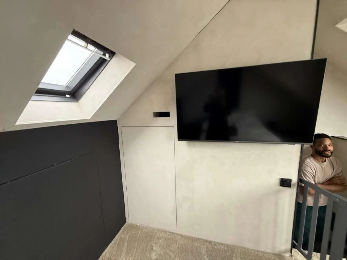 Foto van de Appartement gelegen aan de Houtbosch in Diemen