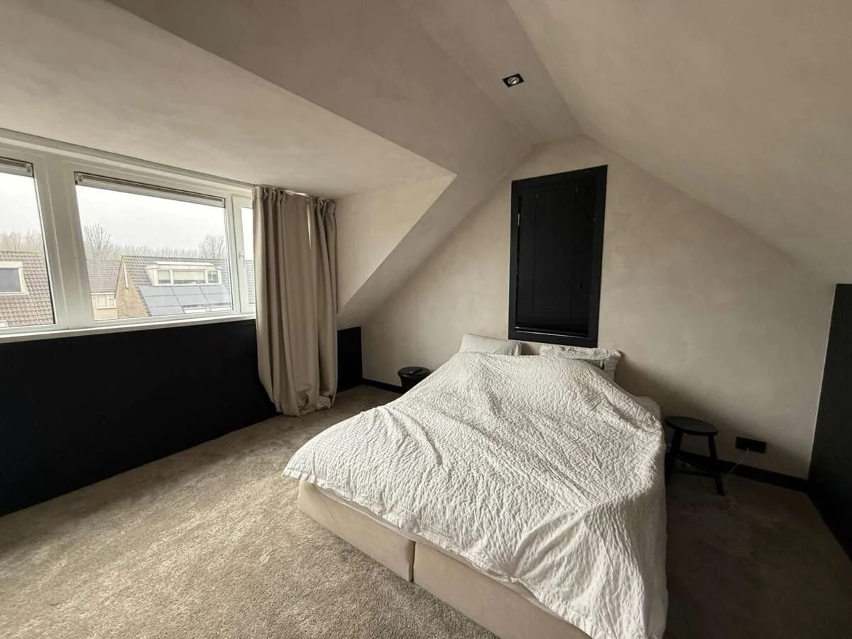 Foto van de Appartement gelegen aan de Houtbosch in Diemen