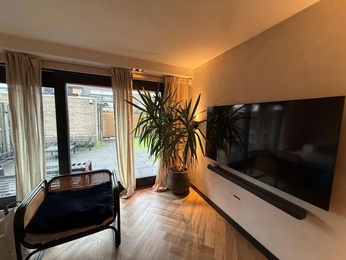 Foto van de Appartement gelegen aan de Houtbosch in Diemen