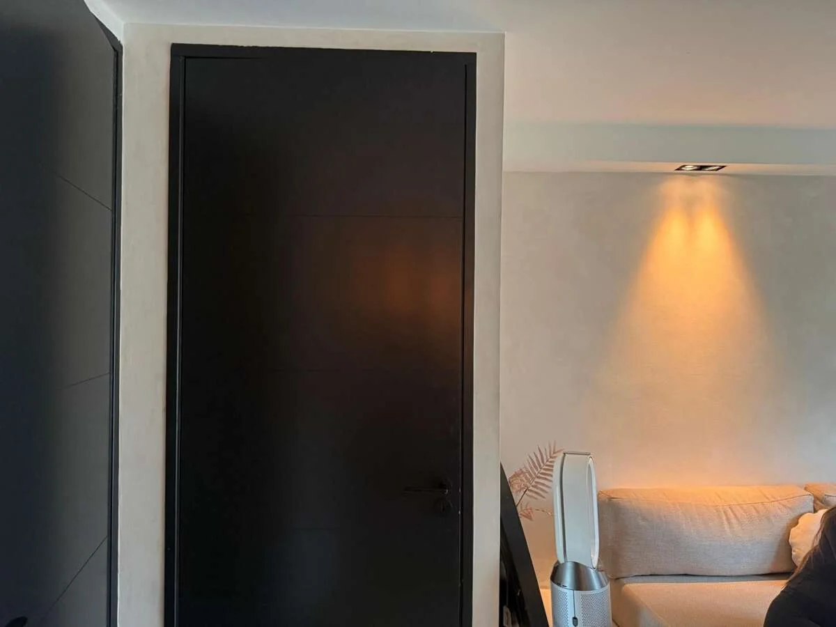 Foto van de Appartement gelegen aan de Houtbosch in Diemen