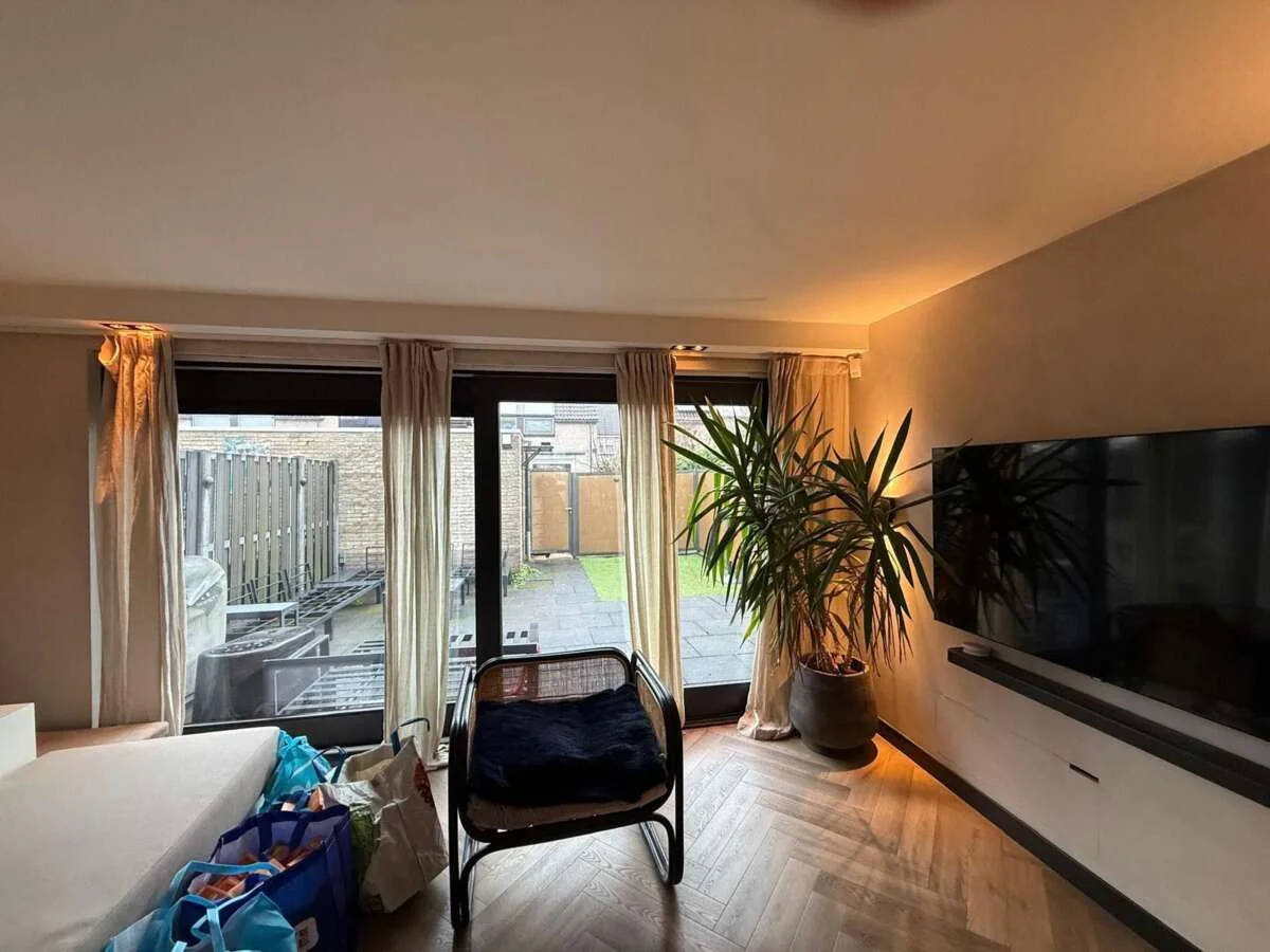 Foto van de Appartement gelegen aan de Houtbosch in Diemen