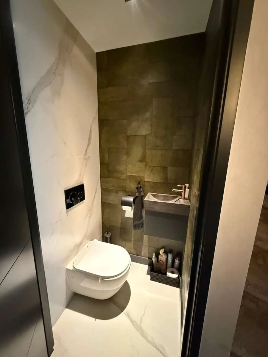 Foto van de Appartement gelegen aan de Houtbosch in Diemen