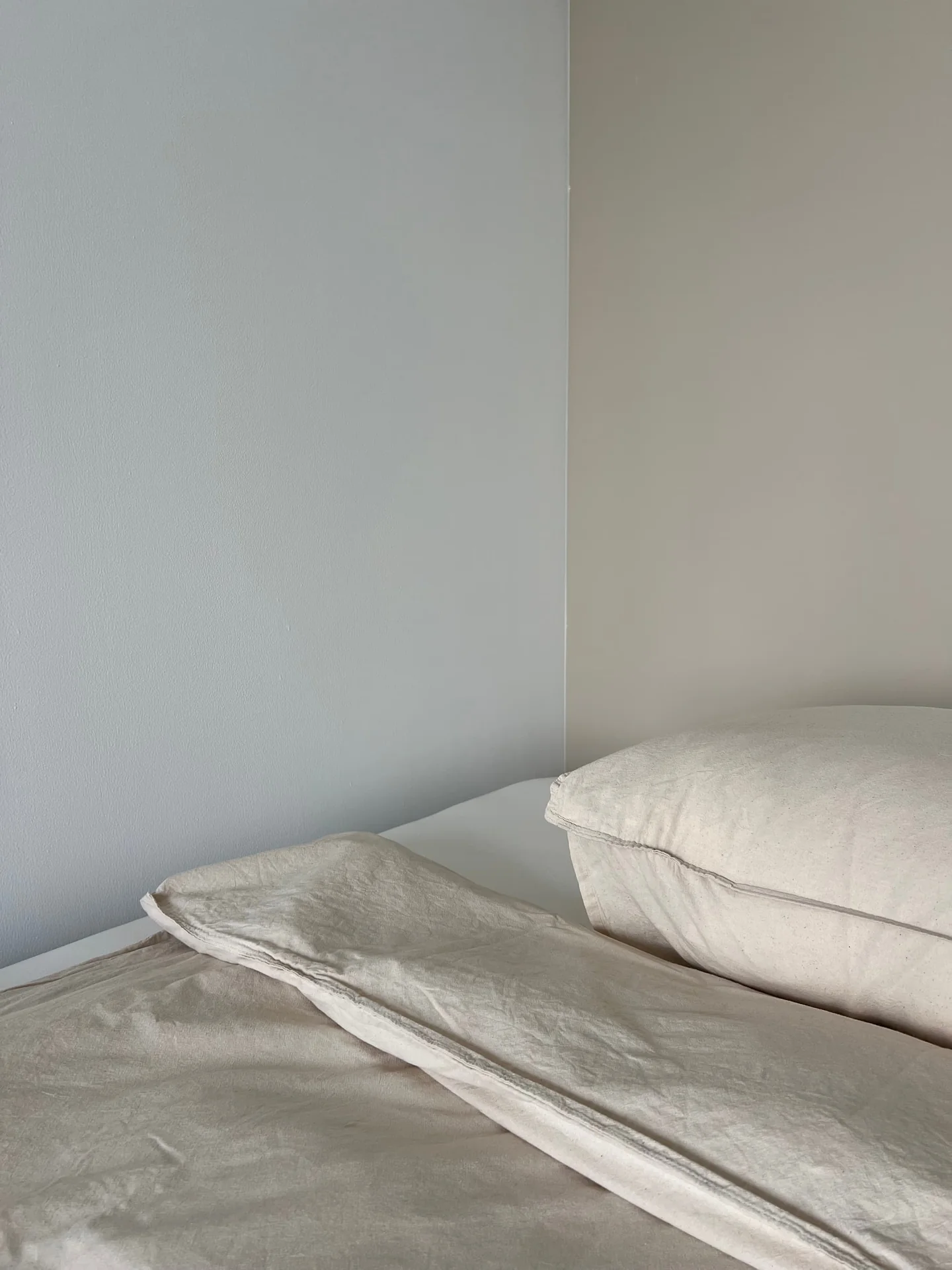 Foto van de Studio gelegen aan de Welnastraat in Amsterdam