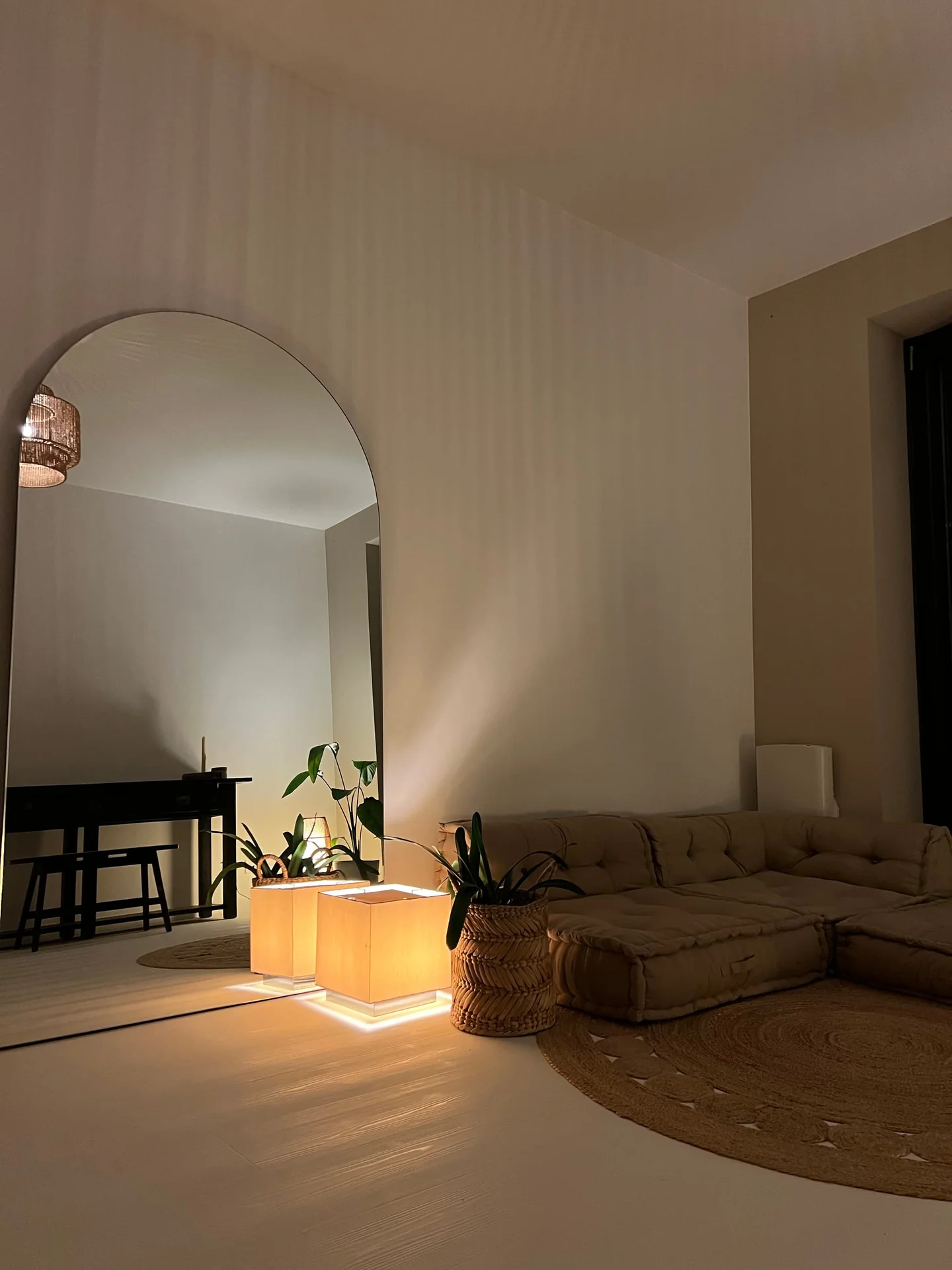 Foto van de Studio gelegen aan de Welnastraat in Amsterdam