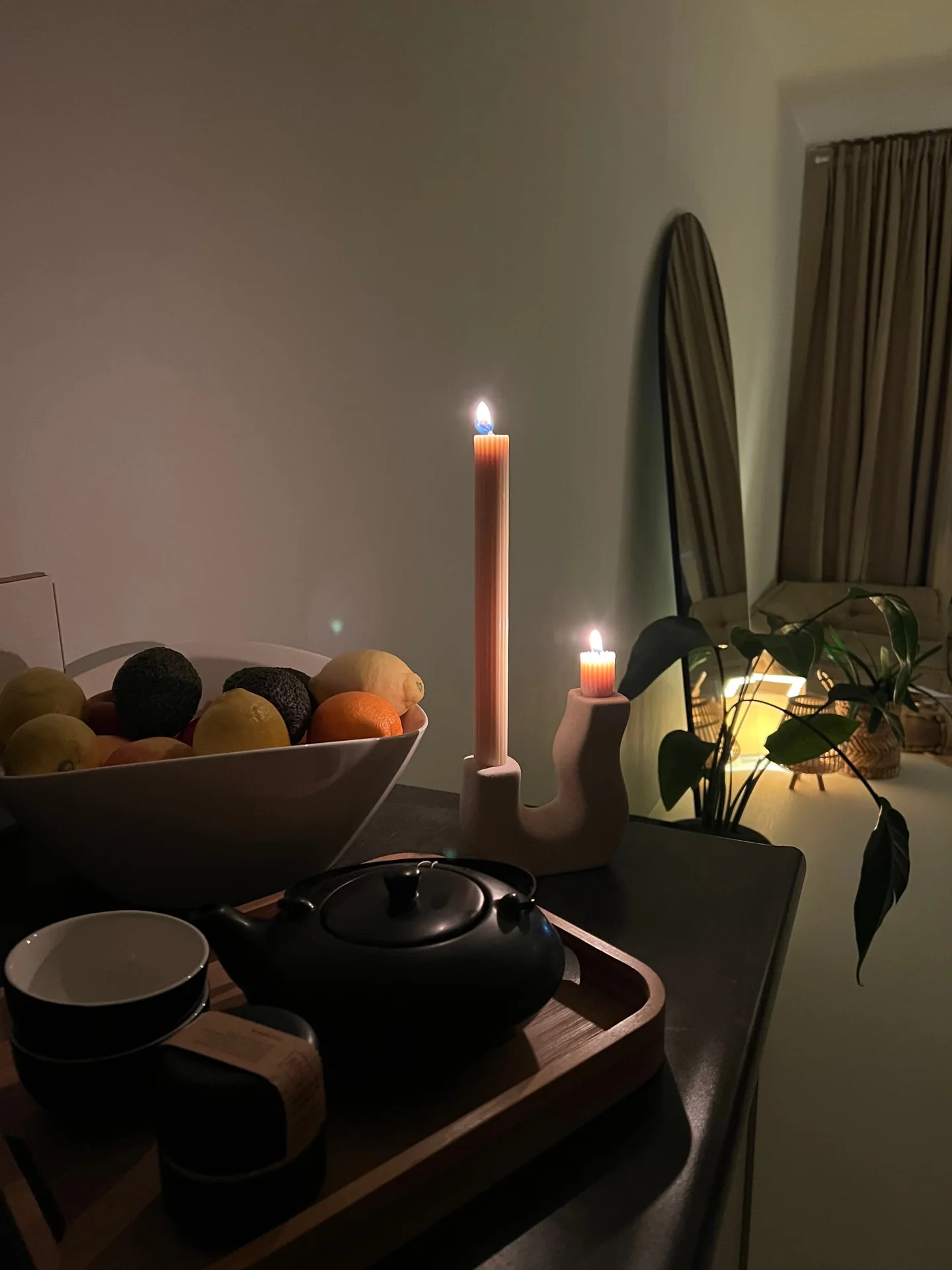 Foto van de Studio gelegen aan de Welnastraat in Amsterdam