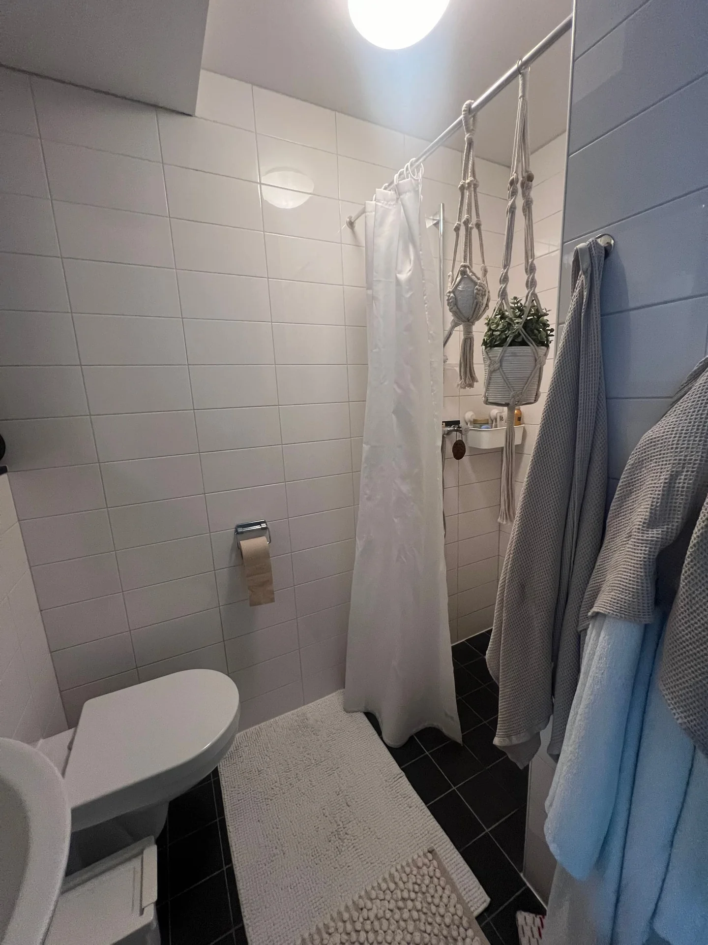 Foto van de Studio gelegen aan de Welnastraat in Amsterdam