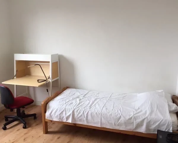 Foto van de Kamer gelegen aan de Ambyerstraat Zuid in Maastricht