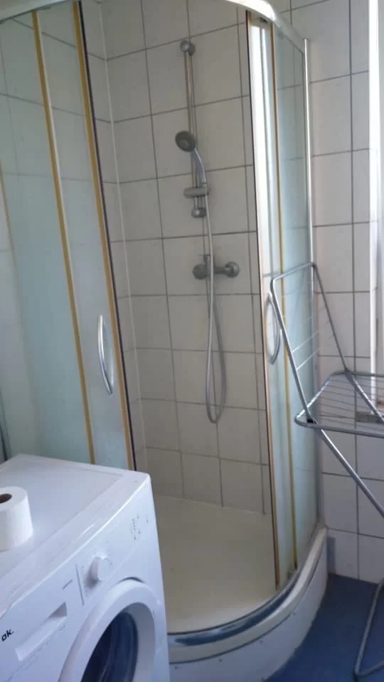 Foto van de Kamer gelegen aan de Ambyerstraat Zuid in Maastricht