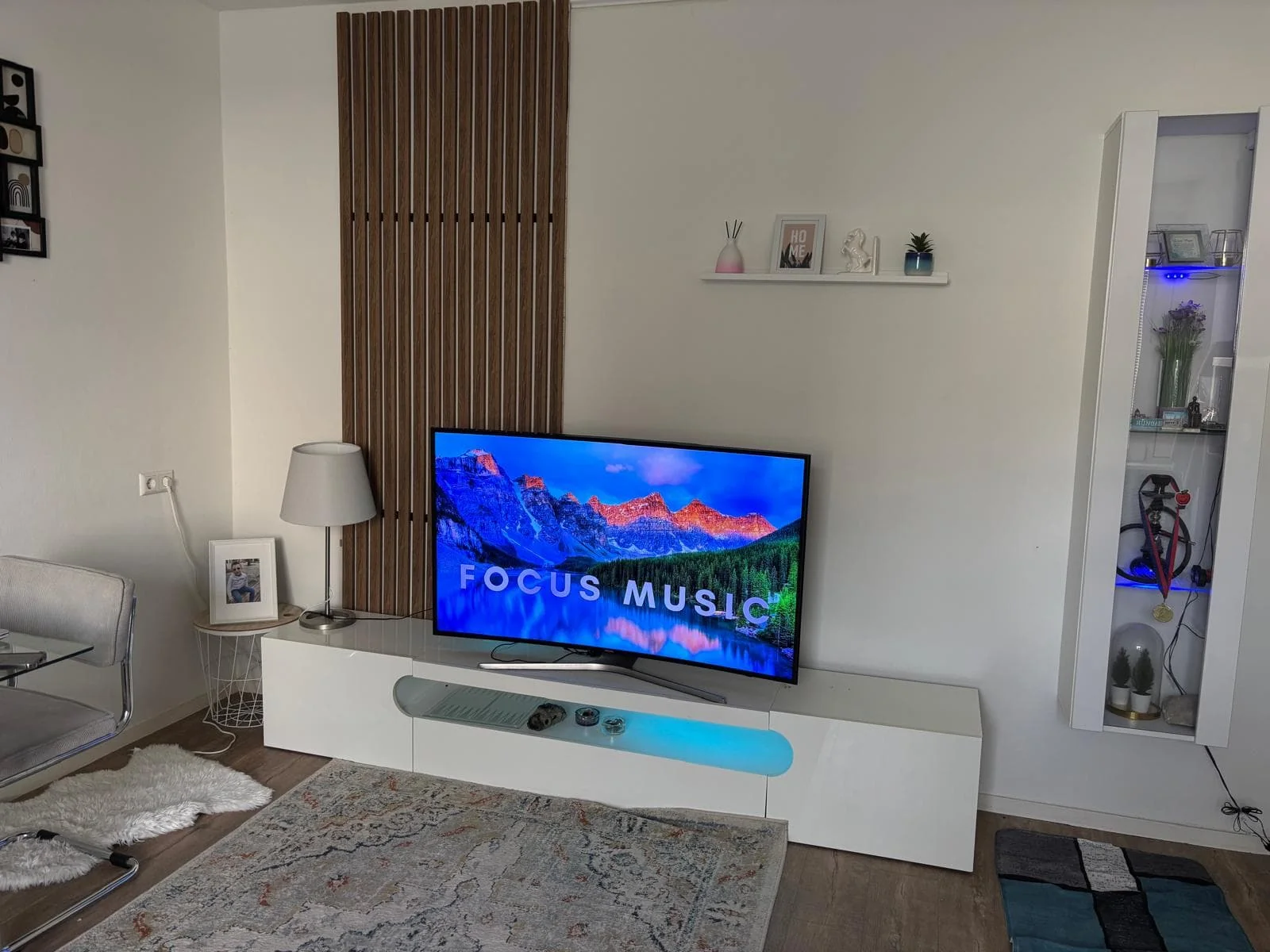 Foto van de Kamer gelegen aan de Richterslaan in Nieuwegein