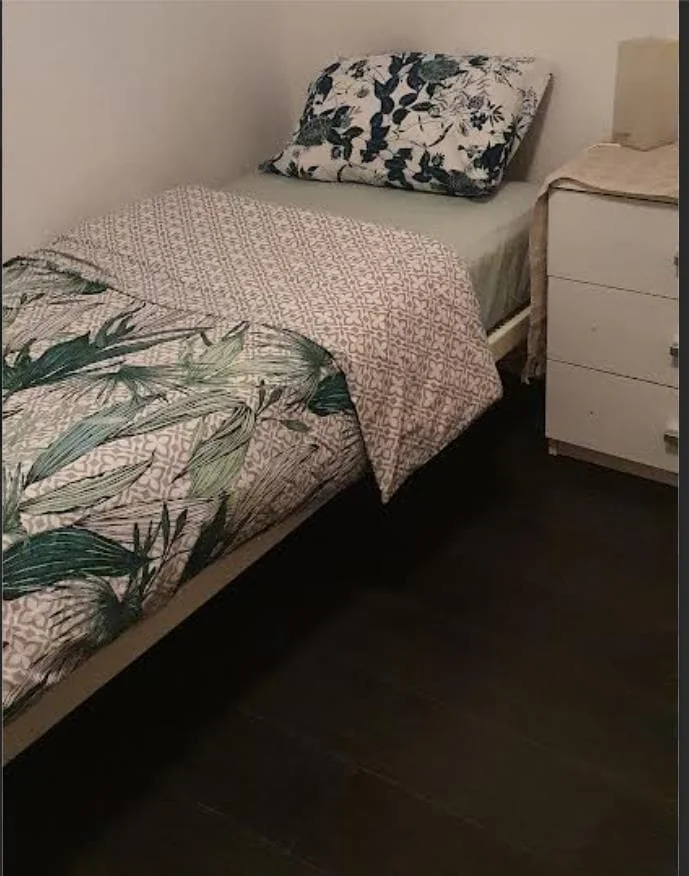 Foto van de Kamer gelegen aan de Willy Sluiterstraat in Amsterdam