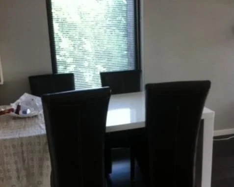 Foto van de Kamer gelegen aan de Willy Sluiterstraat in Amsterdam