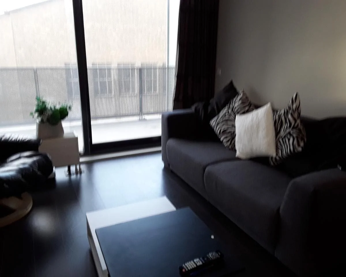 Foto van de Kamer gelegen aan de Willy Sluiterstraat in Amsterdam