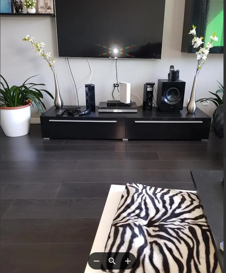 Foto van de Kamer gelegen aan de Willy Sluiterstraat in Amsterdam