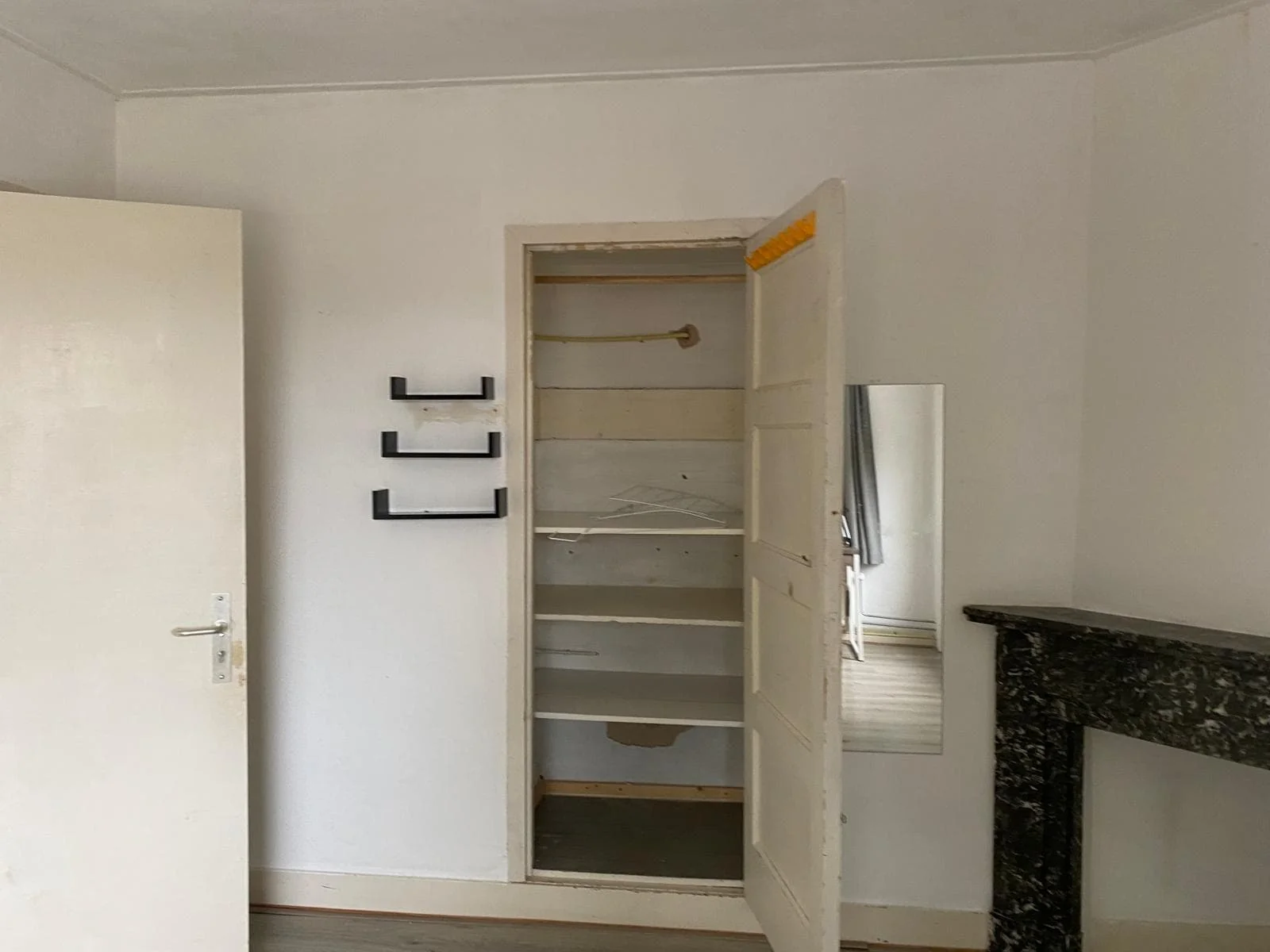 Foto van de Kamer gelegen aan de Heyendaalseweg in Nijmegen