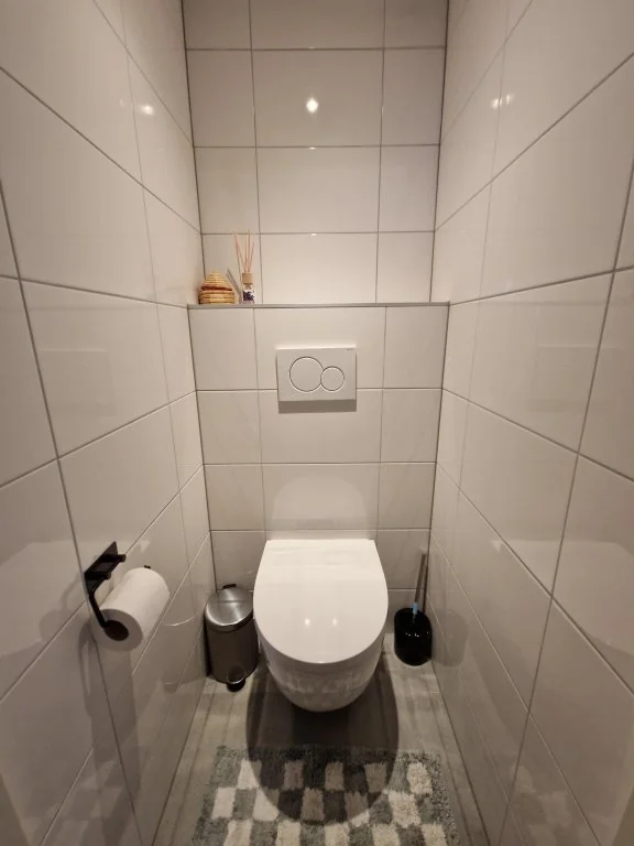 Foto van de Appartement gelegen aan de Nieuwe Mollenhutseweg in Nijmegen