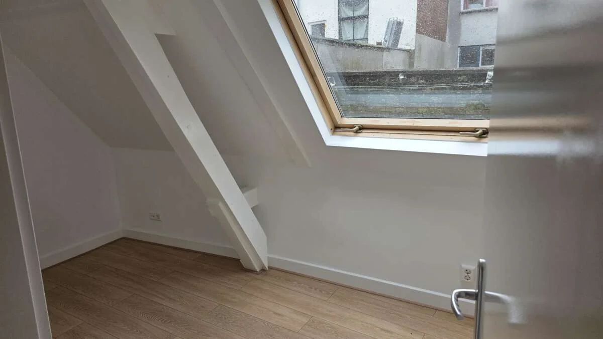 Foto van de Appartement gelegen aan de Doelenstraat in Utrecht