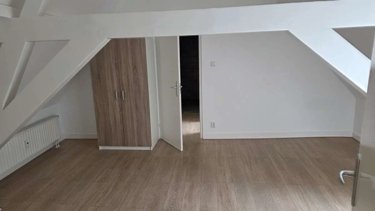 Foto van de Appartement gelegen aan de Doelenstraat in Utrecht