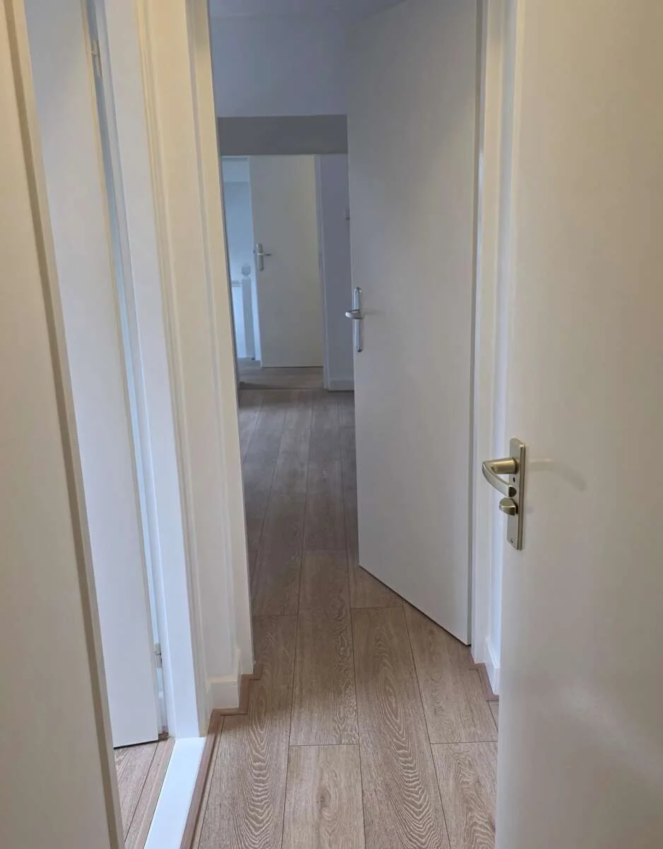 Foto van de Appartement gelegen aan de Doelenstraat in Utrecht