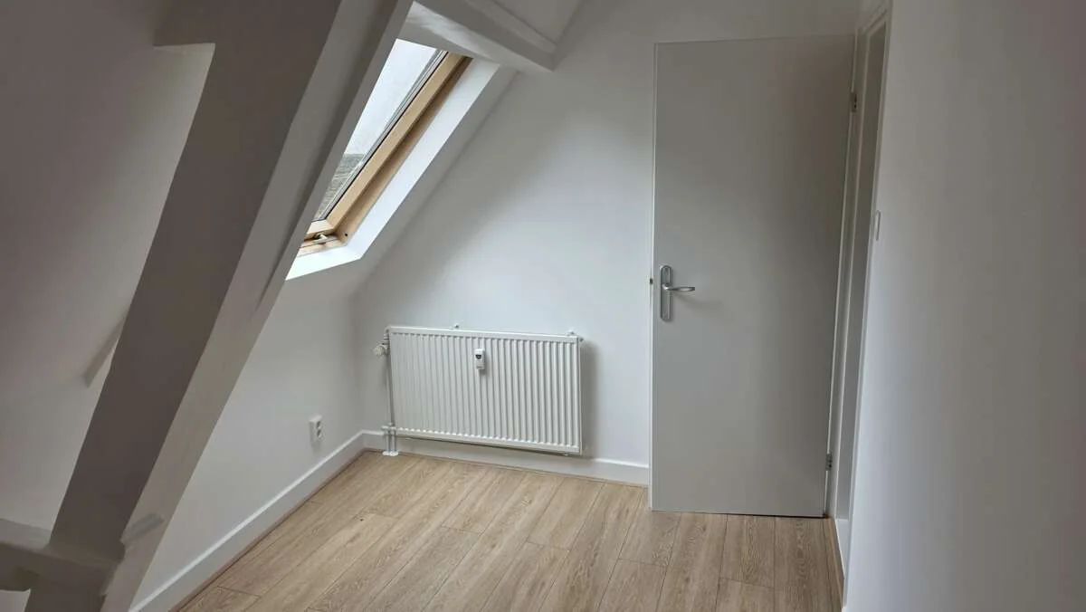 Foto van de Appartement gelegen aan de Doelenstraat in Utrecht