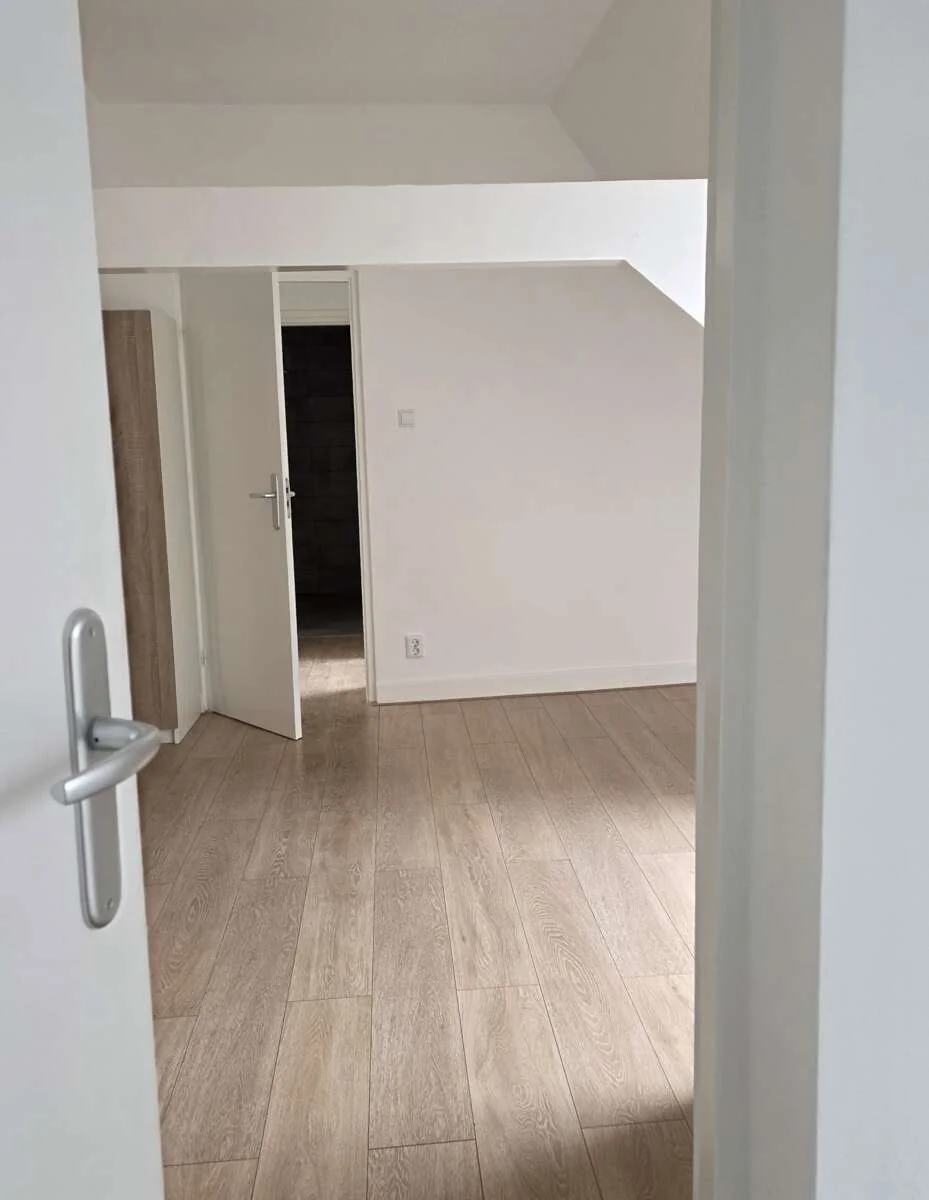 Foto van de Appartement gelegen aan de Doelenstraat in Utrecht