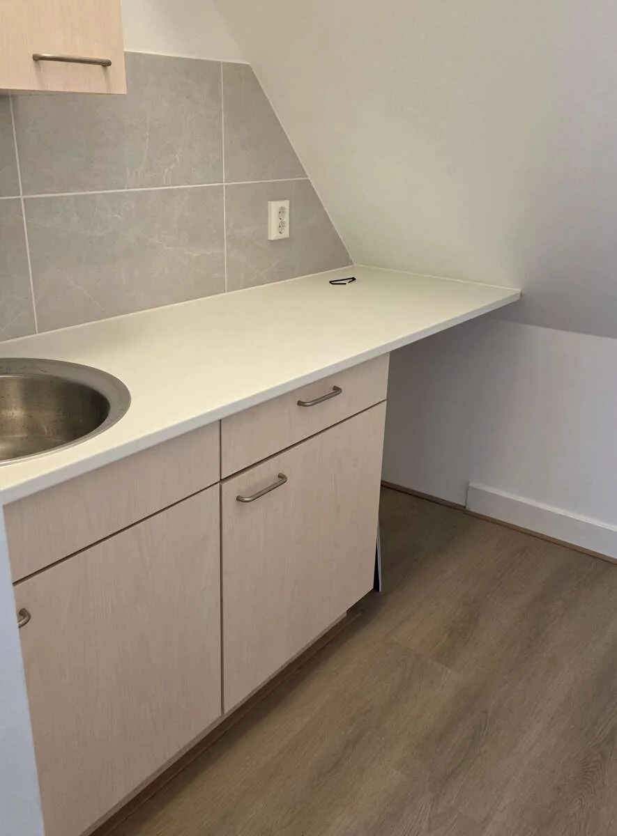 Foto van de Appartement gelegen aan de Doelenstraat in Utrecht