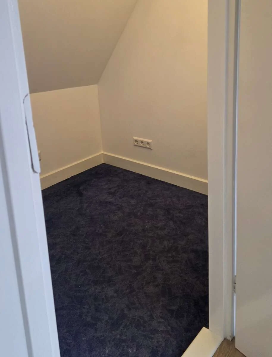 Foto van de Appartement gelegen aan de Doelenstraat in Utrecht