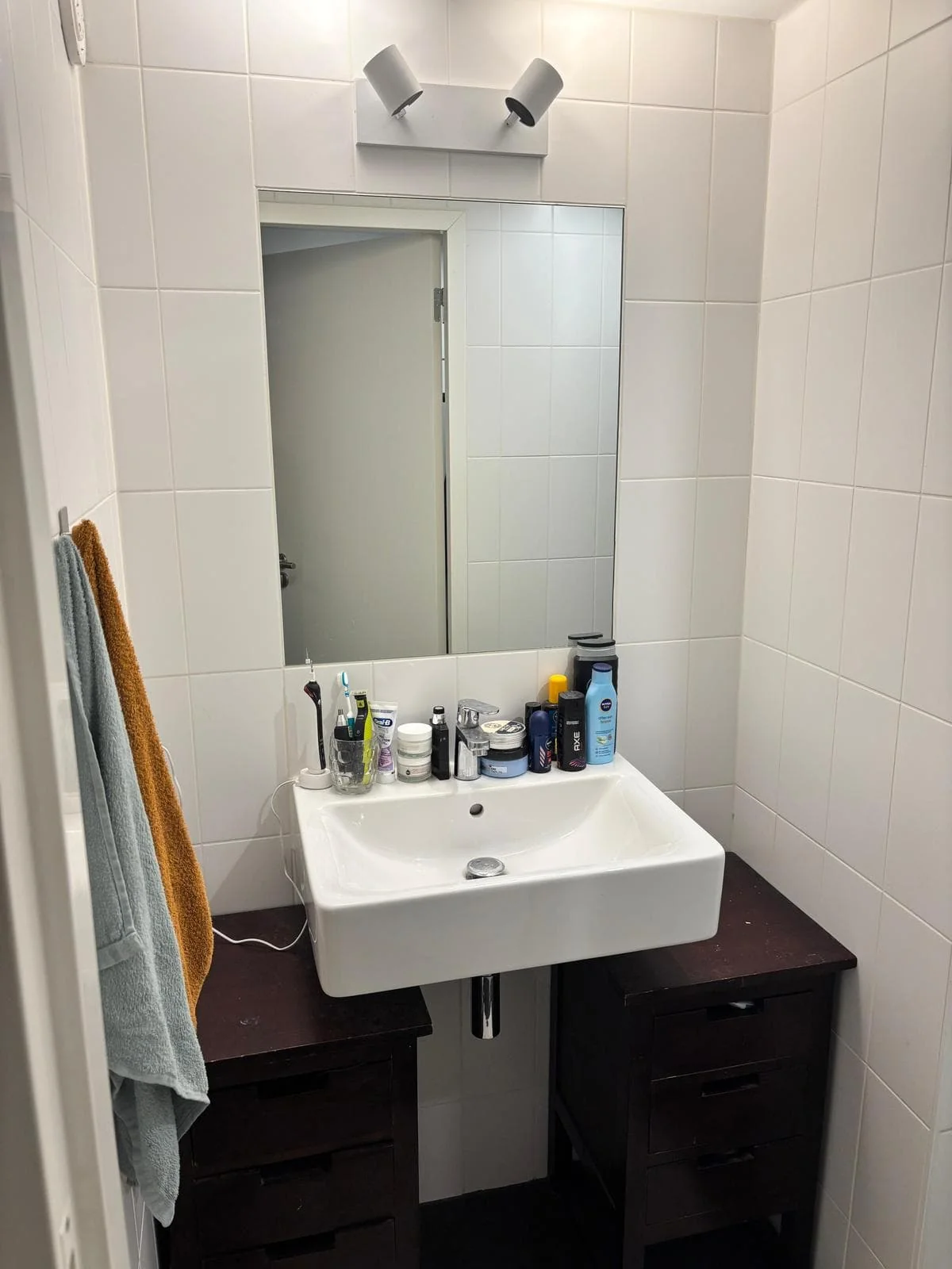 Foto van de Appartement gelegen aan de Bachstraat in Amsterdam