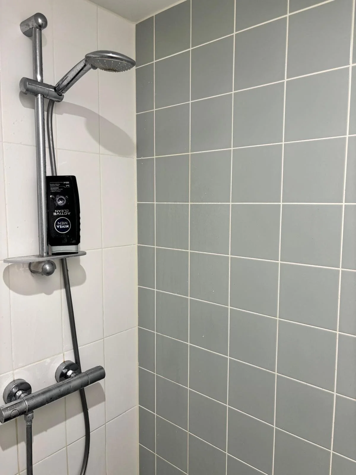 Foto van de Appartement gelegen aan de Bachstraat in Amsterdam