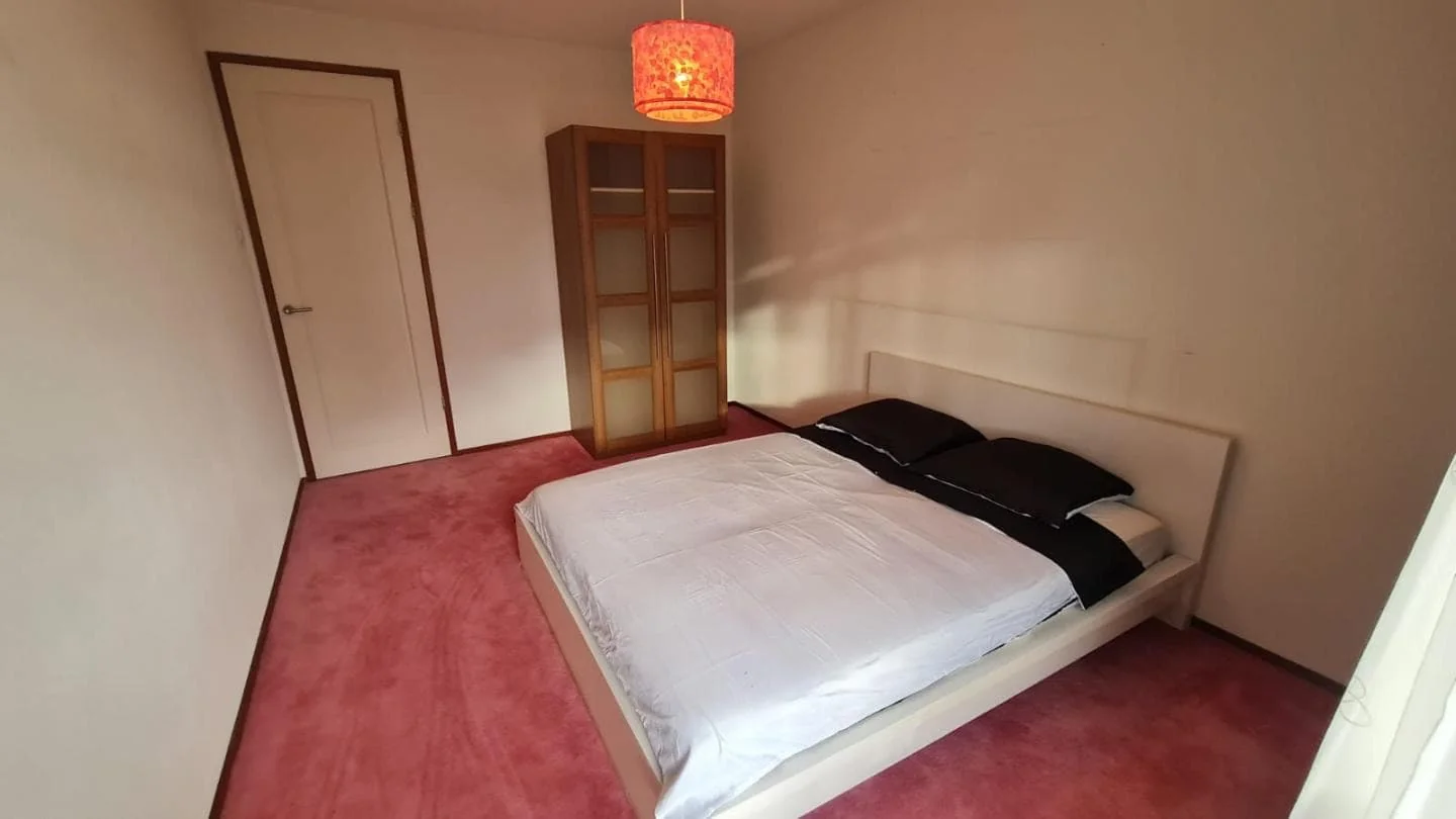 Foto van de Kamer gelegen aan de Buikslotermeerplein in Amsterdam