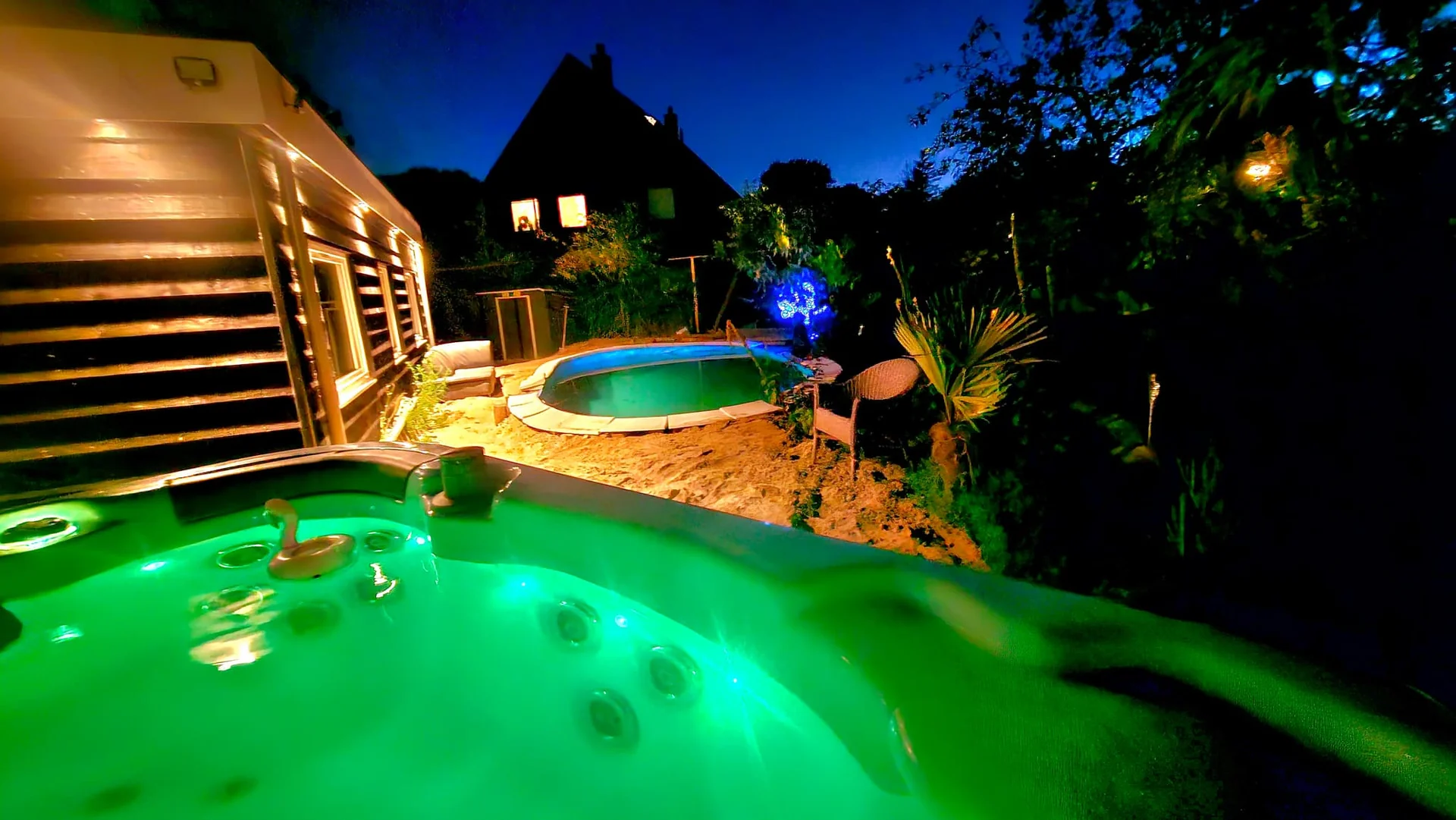 Foto van de Kamer gelegen aan de Fam. Schrijverstraat in Muntendam