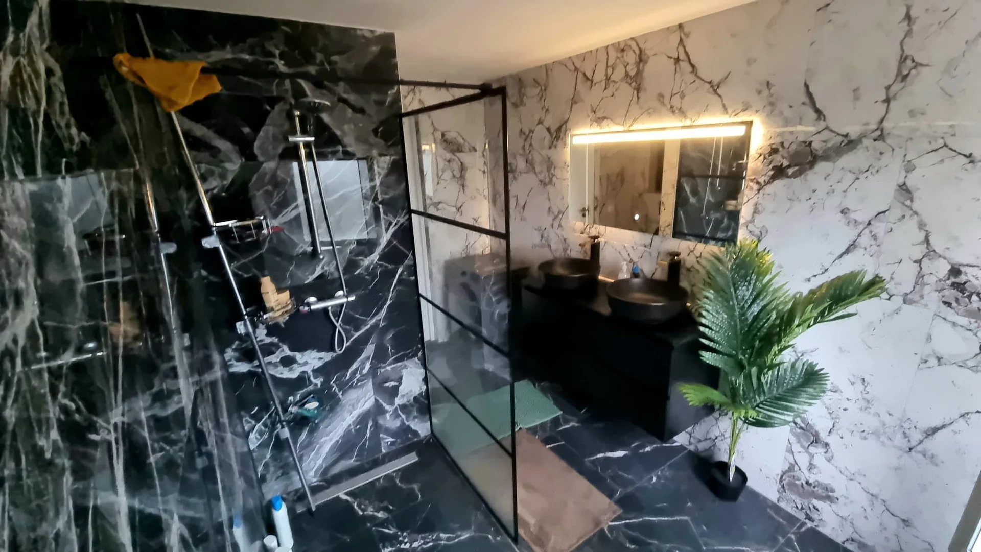 Foto van de Kamer gelegen aan de Fam. Schrijverstraat in Muntendam