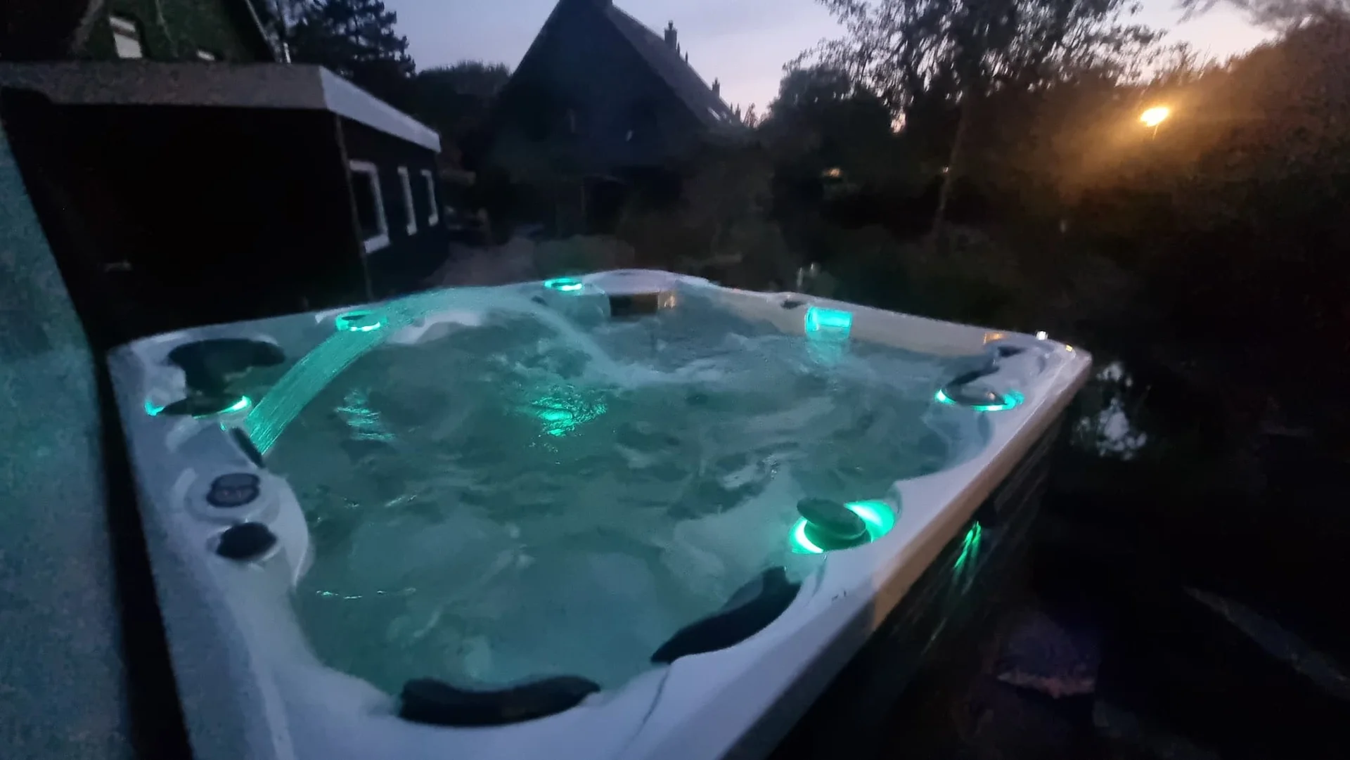 Foto van de Kamer gelegen aan de Fam. Schrijverstraat in Muntendam