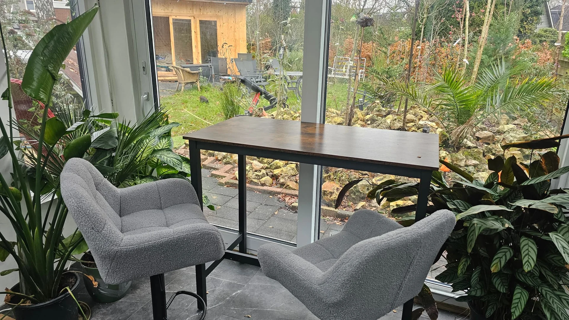 Foto van de Kamer gelegen aan de Fam. Schrijverstraat in Muntendam