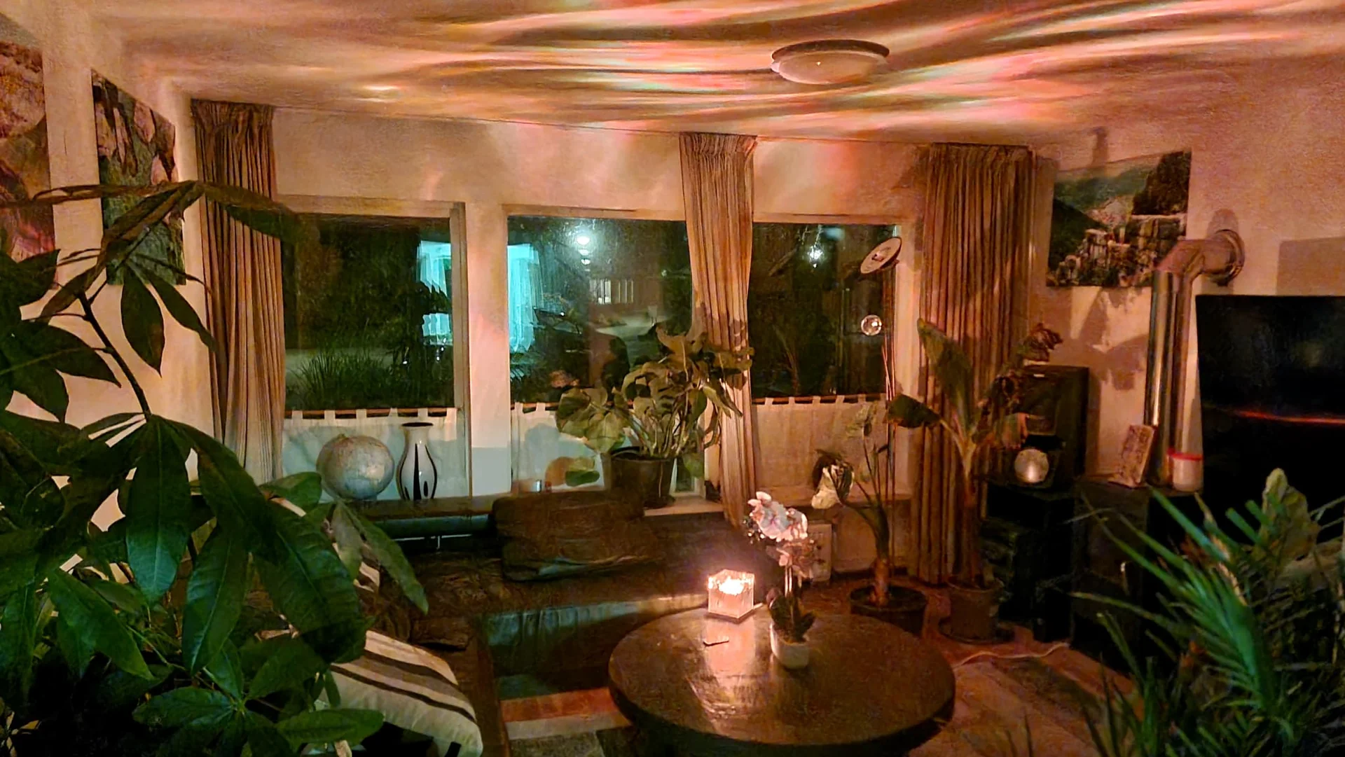 Foto van de Kamer gelegen aan de Fam. Schrijverstraat in Muntendam