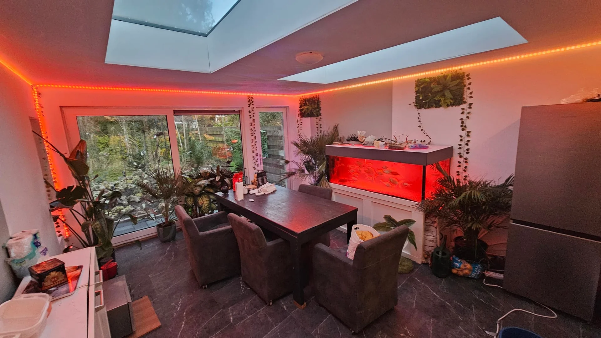 Foto van de Kamer gelegen aan de Fam. Schrijverstraat in Muntendam