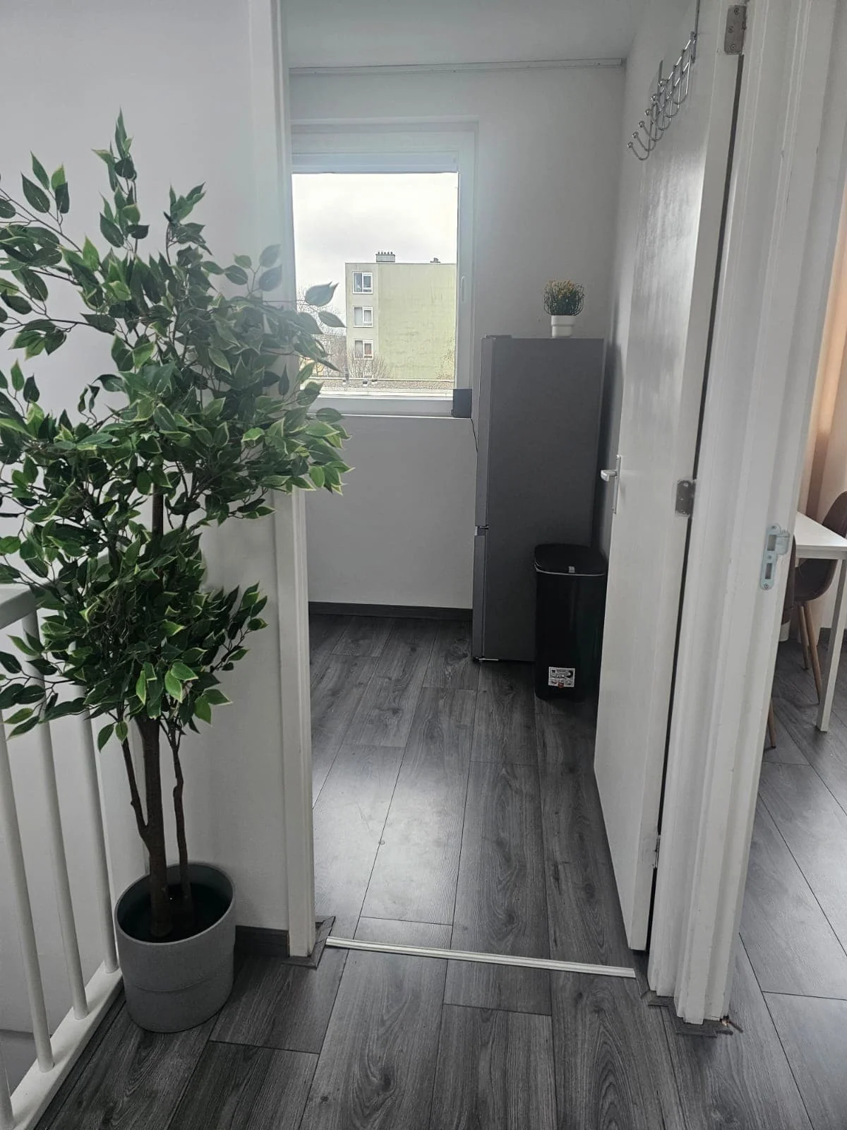 Foto van de Kamer gelegen aan de Van Heuven Goedhartlaan in Utrecht