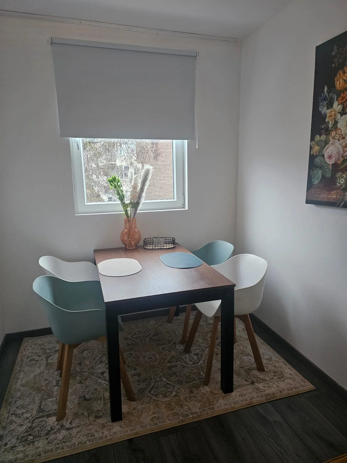 Foto van de Kamer gelegen aan de Van Heuven Goedhartlaan in Utrecht