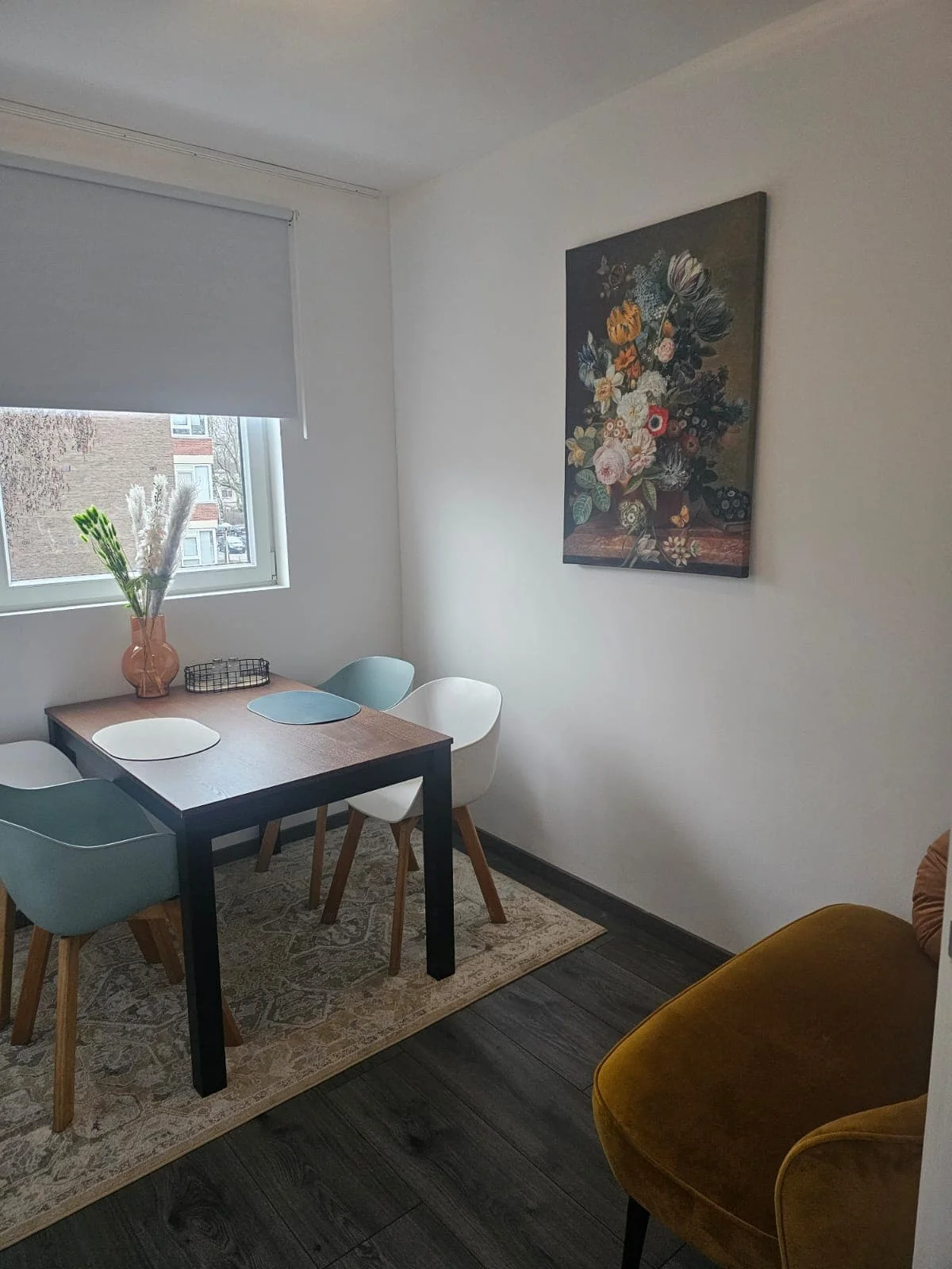 Foto van de Kamer gelegen aan de Van Heuven Goedhartlaan in Utrecht